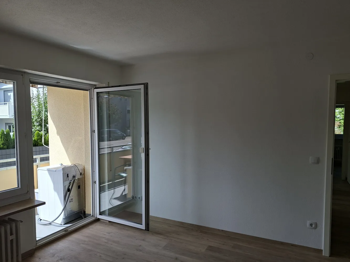 3 Zimmer Wohnung mit 63 m² in Augsburg – Bild 6