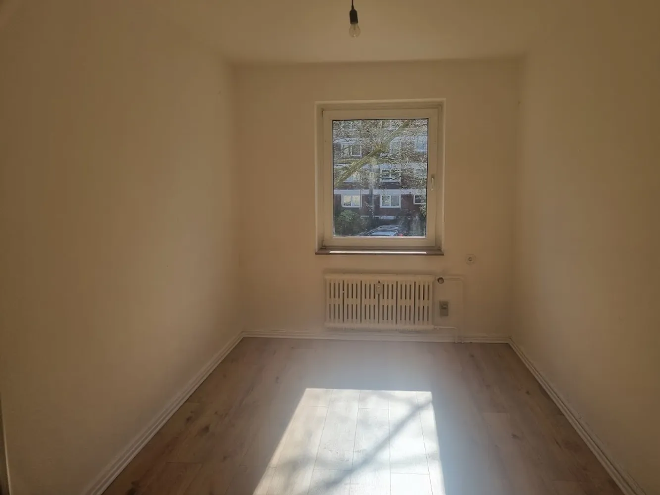 2 Zimmer Wohnung mit 45 m² in Gelsenkirchen – Bild 3