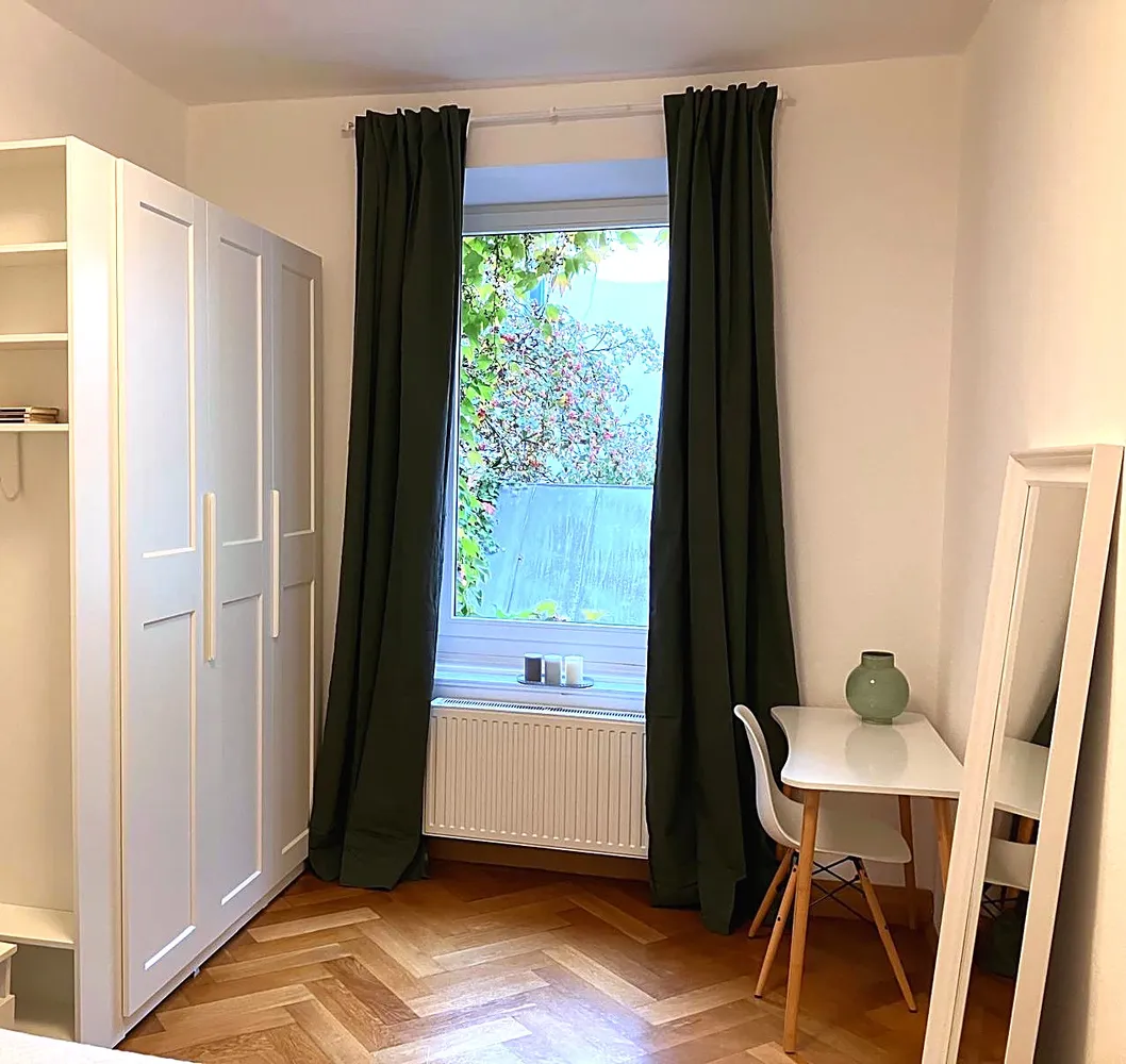 2 Zimmer Wohnung mit 60 m² in München – Bild 3