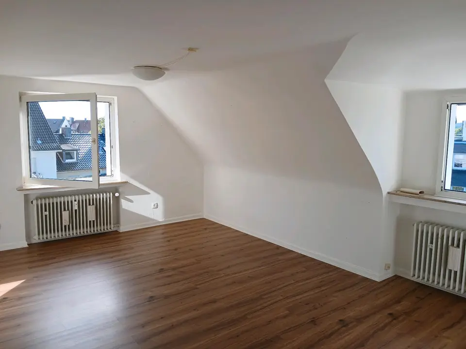 2 Zimmer Wohnung mit 48 m² in Hagen – Bild 1