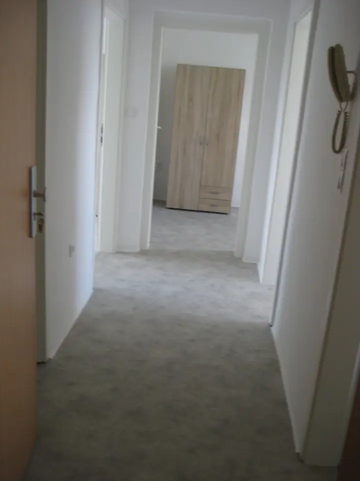 2 Zimmer Wohnung mit 48 m² in Stendal – Bild 9