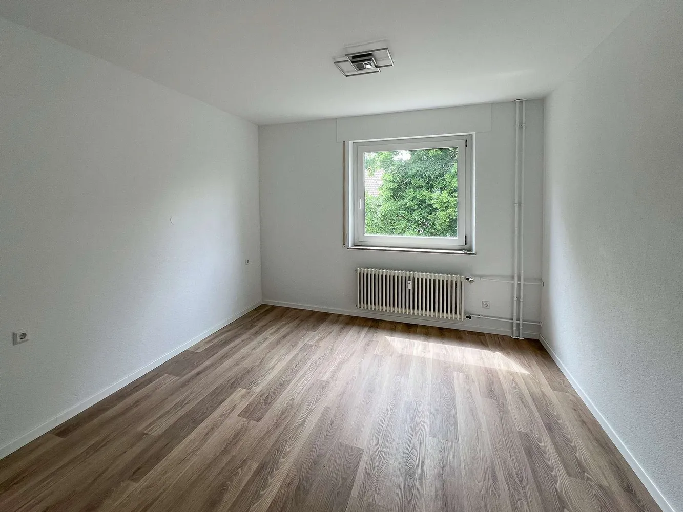 4 room apartment with 82 m² in Heilbronn – Photo 2