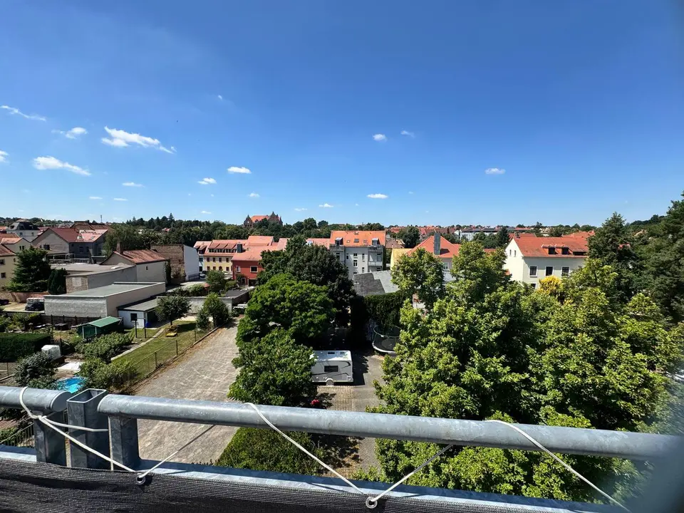 3 Zimmer Wohnung mit 80 m² in Grimma – Bild 9