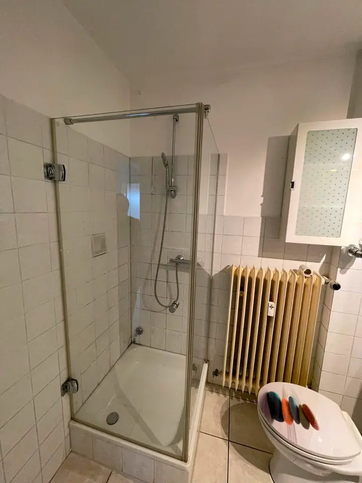 2 Zimmer Wohnung mit 82 m² in Viernheim – Bild 5