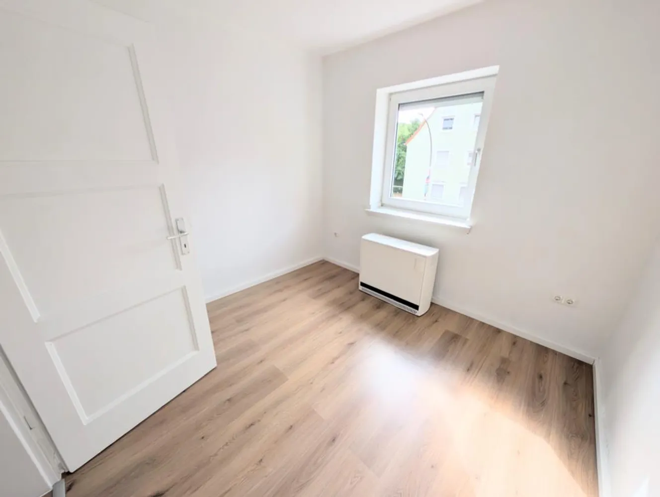 3 Zimmer Wohnung mit 59 m² in Marl – Bild 2