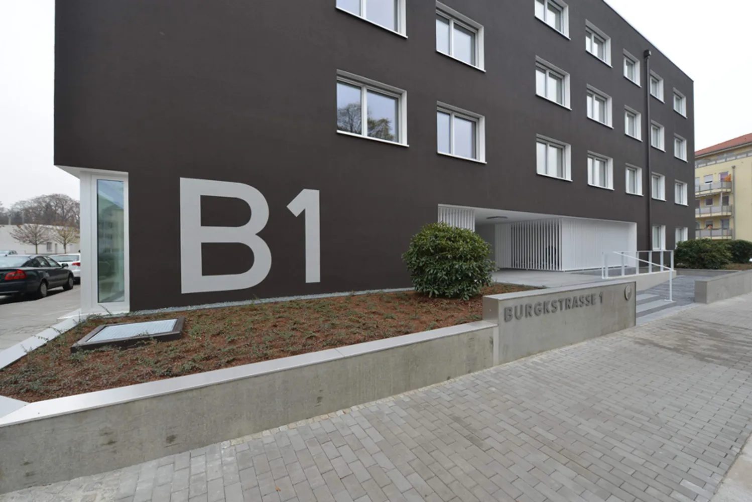 2 Zimmer Wohnung mit 66 m² in Dresden – Bild 6