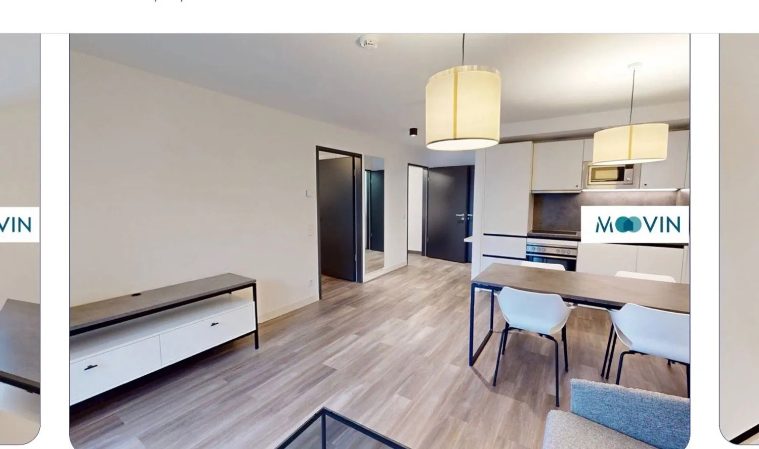 2 Zimmer Wohnung mit 48 m² in Wiesbaden – Bild 1
