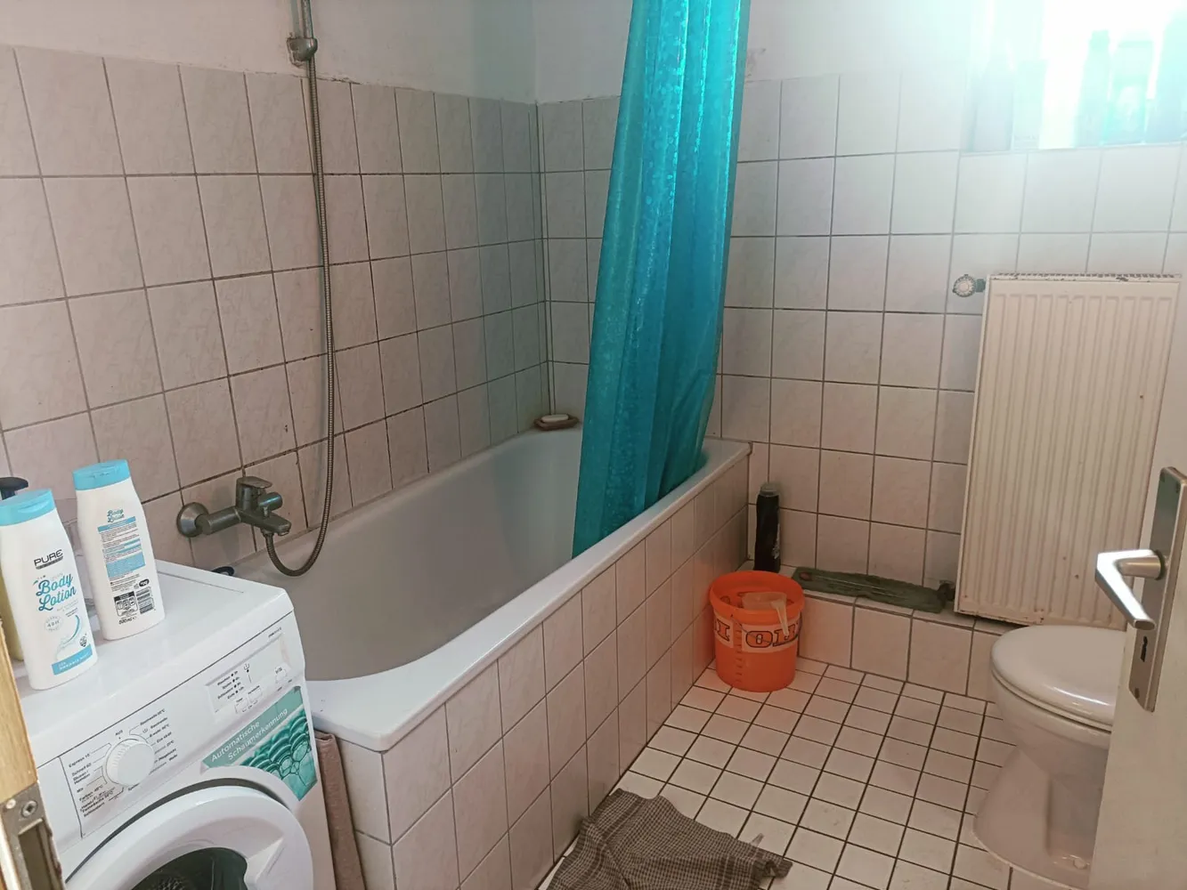 2 Zimmer Wohnung mit 59 m² in Aachen – Bild 12