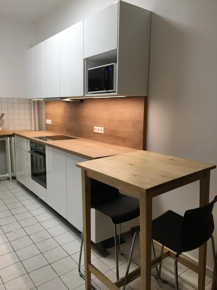 2 Zimmer Wohnung mit 50 m² in Heidelberg – Bild 3