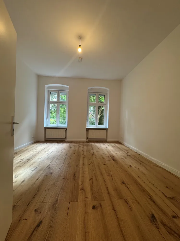 3 Zimmer Wohnung mit 105 m² in Berlin – Bild 6