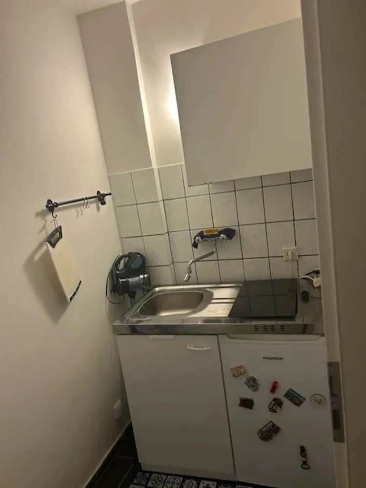 1 Zimmer Wohnung mit 22 m² in Köln – Bild 9