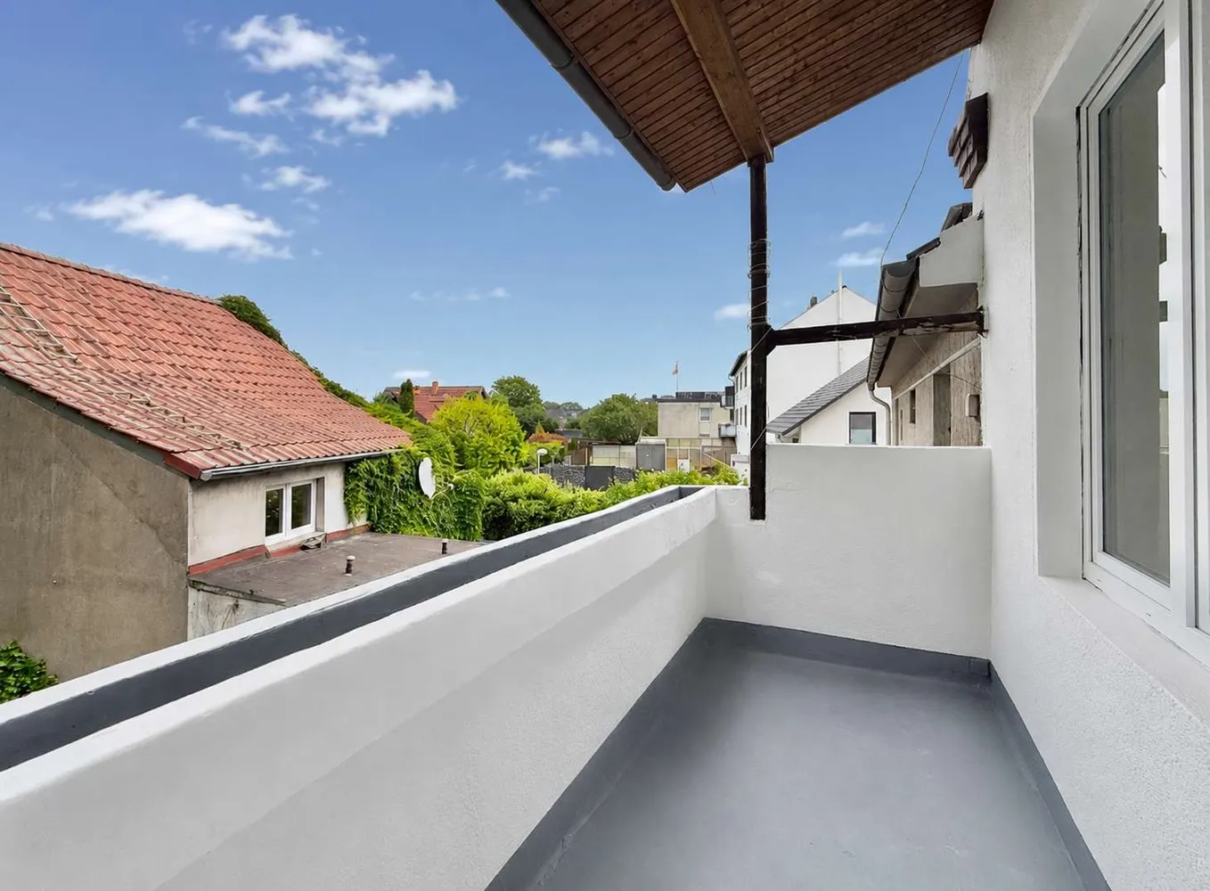 4 room apartment with 106 m² in Herten – Photo 11
