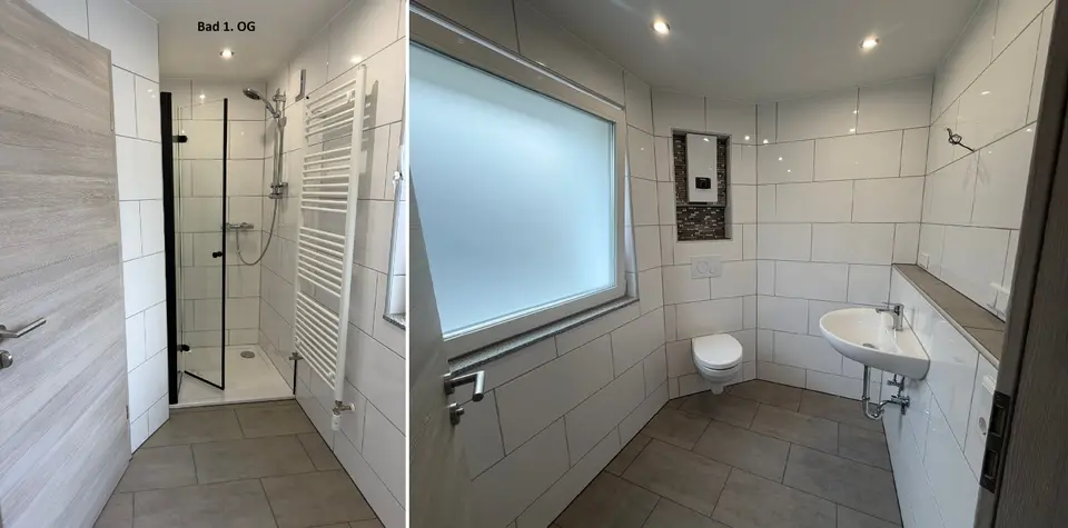 3 Zimmer Haus mit 90 m² in Bochum – Bild 4