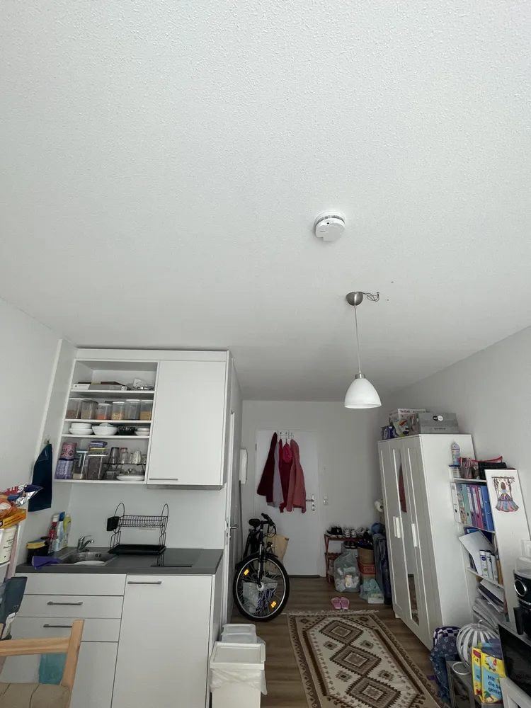 1 Zimmer Wohnung mit 23 m² in Dortmund – Bild 1