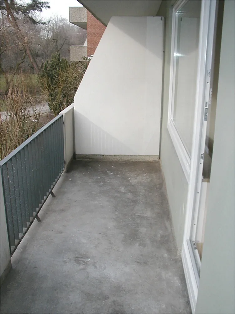 1 Zimmer Wohnung mit 33 m² in Hamburg – Bild 10