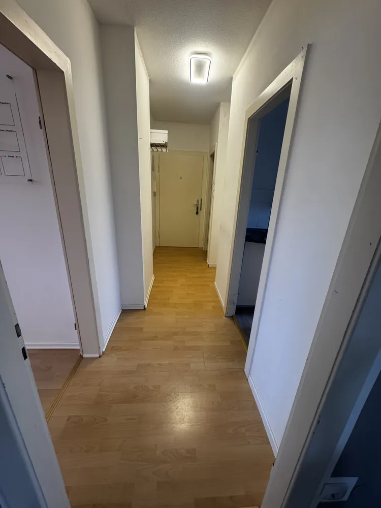 2 Zimmer Wohnung mit 56 m² in Düsseldorf – Bild 8