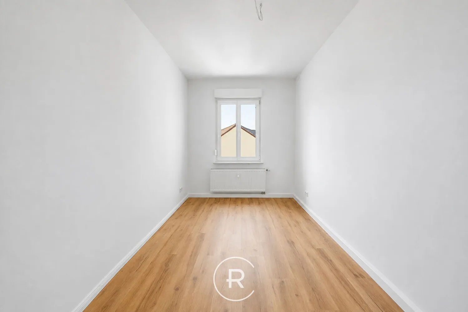4 Zimmer Wohnung mit 86 m² in Nürnberg – Bild 4