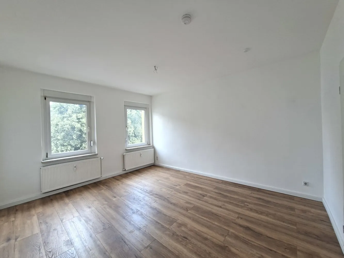 2 room apartment with 52 m² in Chemnitz – Photo 1