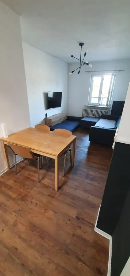 2 Zimmer Wohnung mit 50 m² in Mannheim – Bild 8
