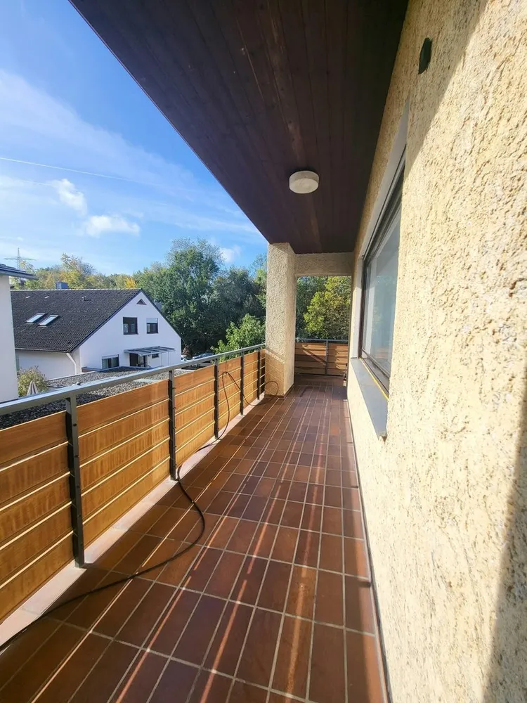 3 Zimmer Wohnung mit 98 m² in Würzburg – Bild 10