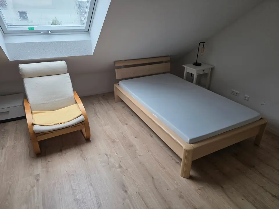 WG-Zimmer mit 21 m² in Leonberg – Bild 4