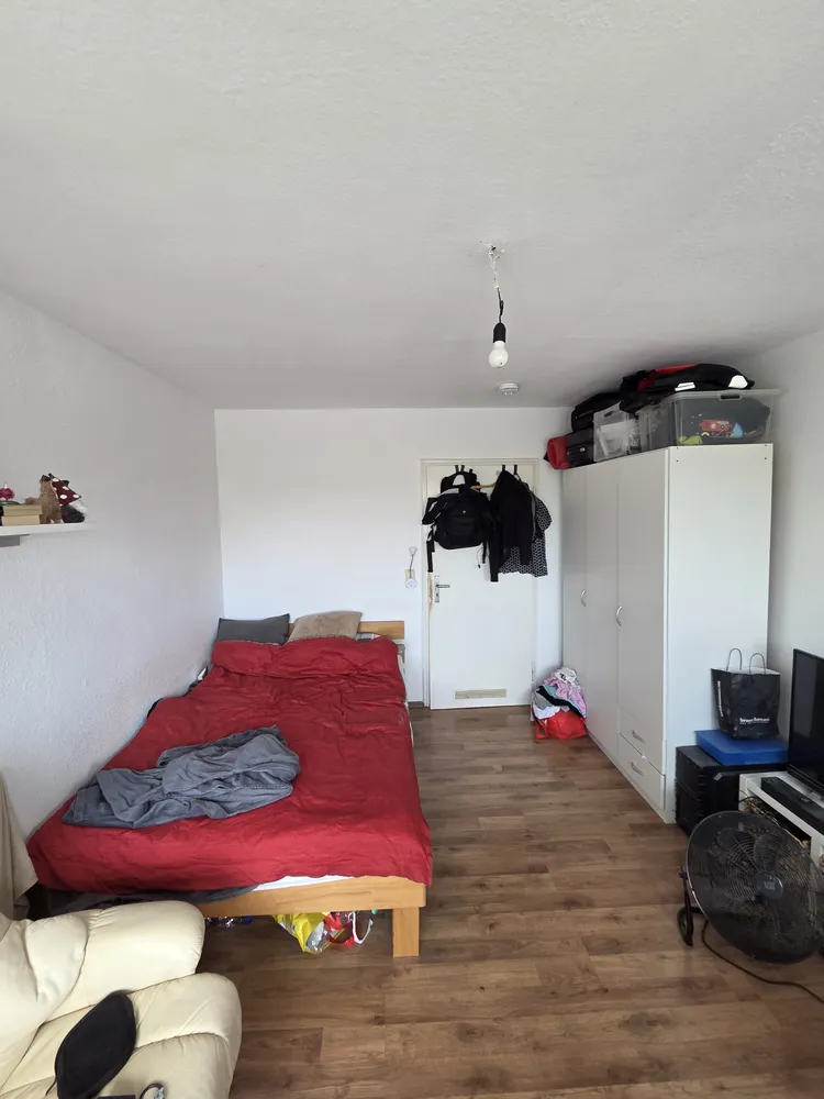 2 Zimmer Wohnung mit 59 m² in Darmstadt – Bild 3