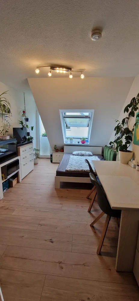 1 Zimmer Wohnung mit 18 m² in Bayreuth – Bild 10