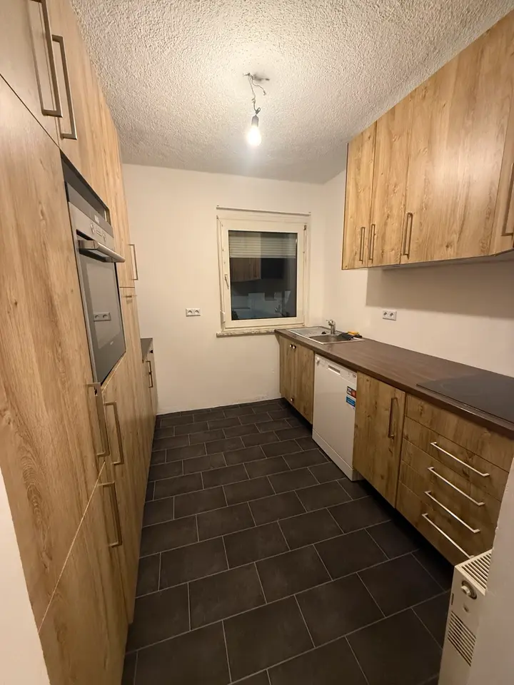 4 Zimmer Wohnung mit 17 m² in Kaiserslautern – Bild 2