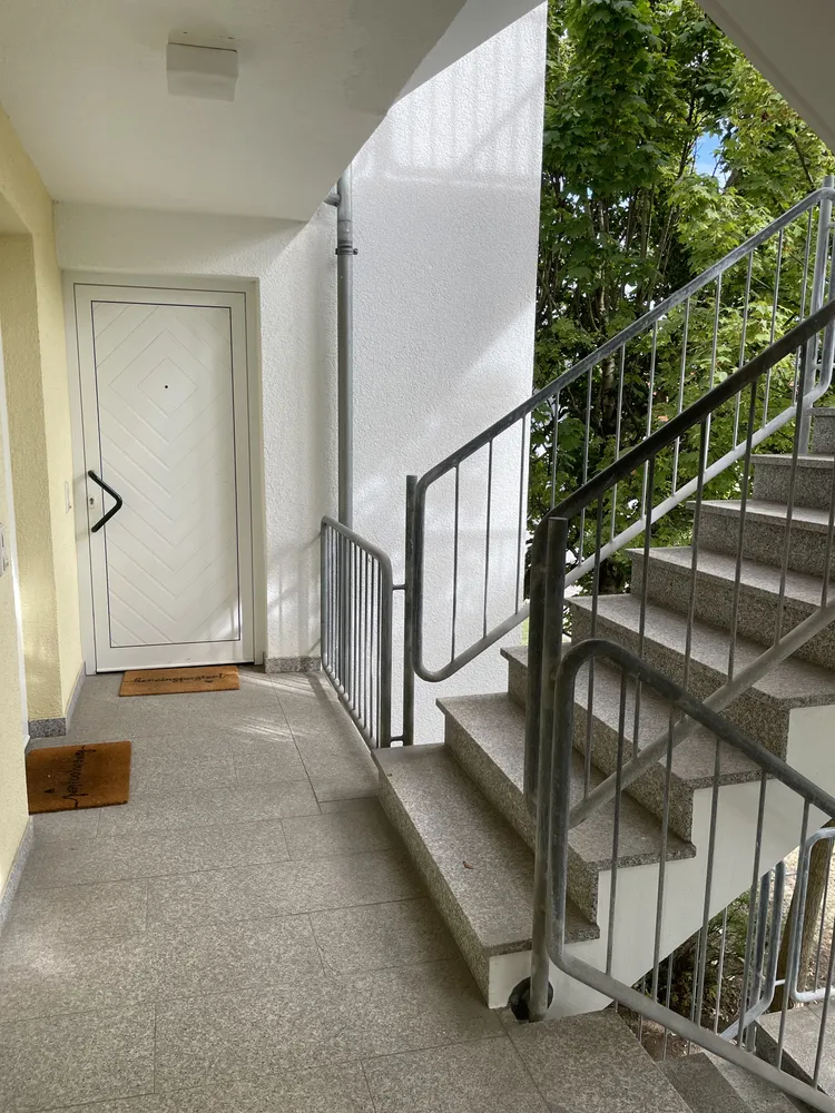 2 Zimmer Wohnung mit 65 m² in Heidelberg – Bild 5