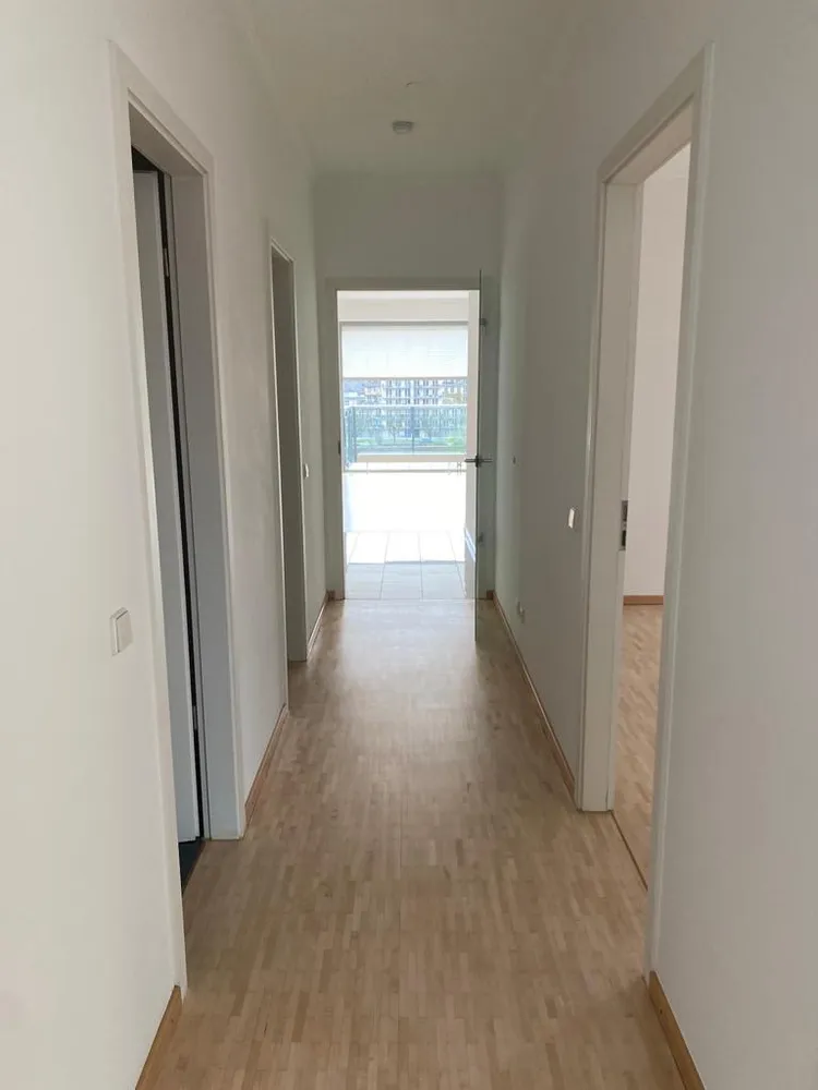 3 Zimmer Wohnung mit 135 m² in Frankfurt am Main – Bild 6