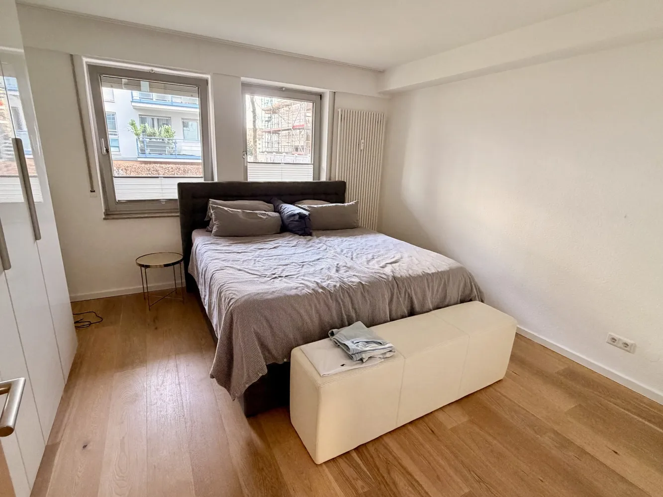 2 room apartment with 64 m² in Düsseldorf – Photo 11