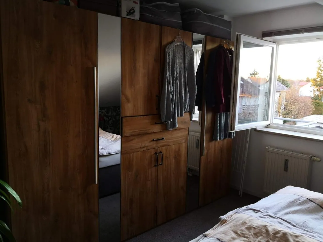 2 room apartment with 59 m² in Munich – Photo 9