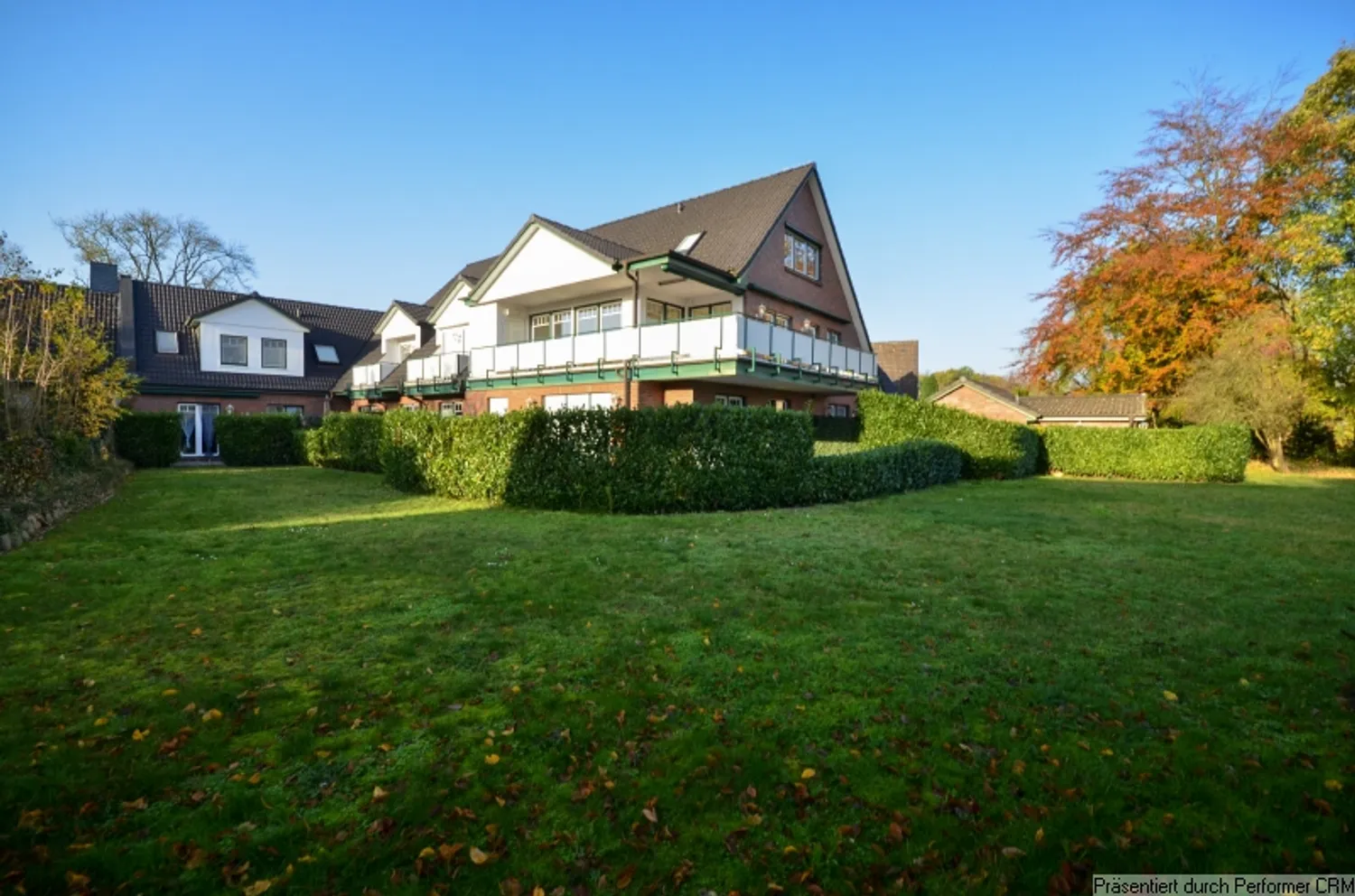 2 Zimmer Wohnung mit 69 m² in Pinneberg – Bild 7