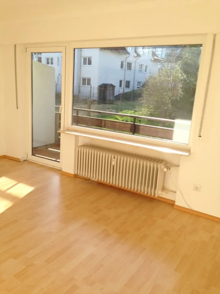2 Zimmer Wohnung mit 62 m² in Sindelfingen – Bild 1