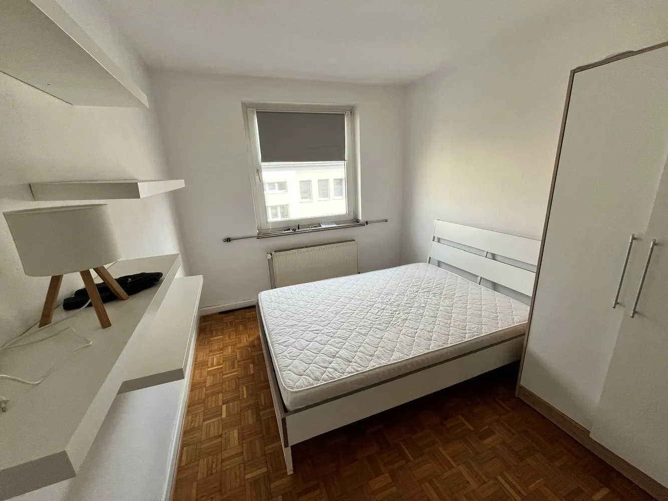 4 Zimmer Wohnung mit 97 m² in Dortmund – Bild 4