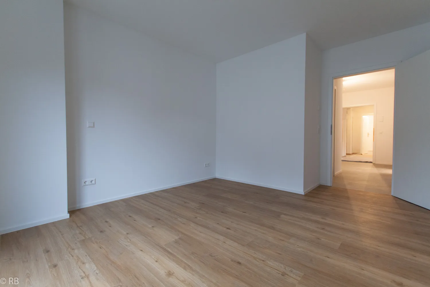 4 Zimmer Wohnung mit 102 m² in Heidelberg – Bild 3