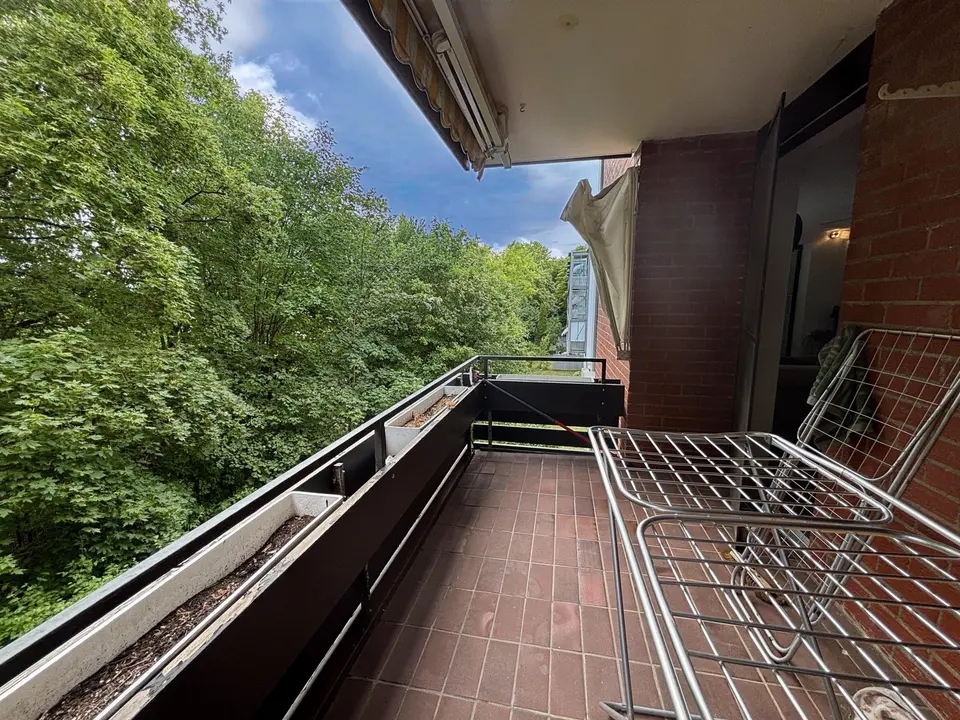 2 Zimmer Wohnung mit 61 m² in Ingolstadt – Bild 8