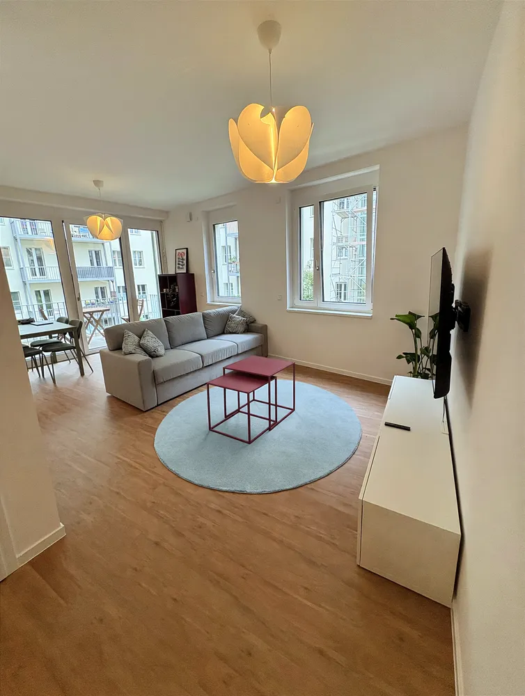 2 Zimmer Wohnung mit 65 m² in Berlin – Bild 6