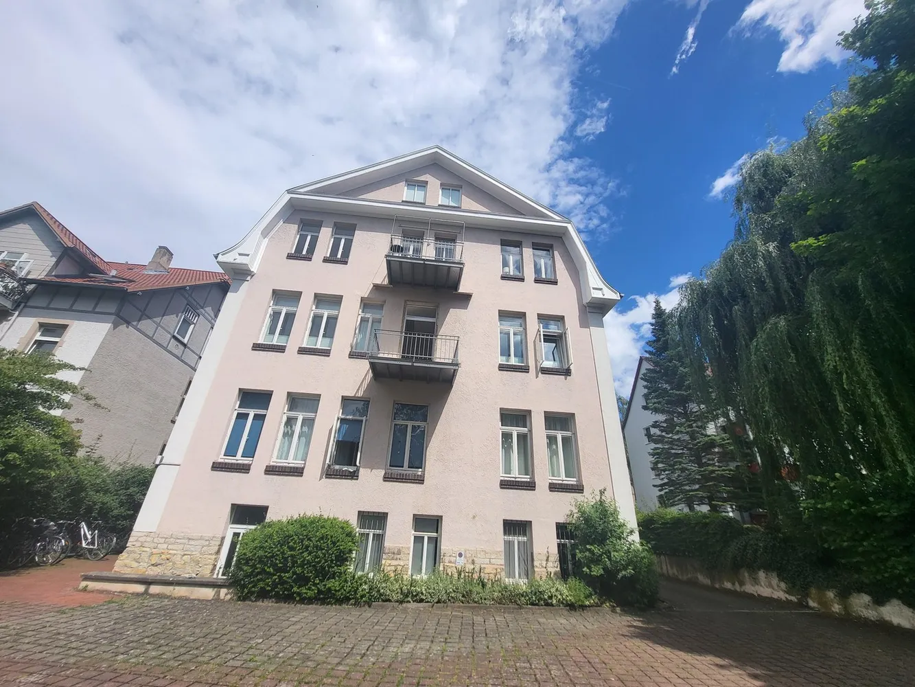 1 Zimmer Wohnung mit 23 m² in Göttingen – Bild 4