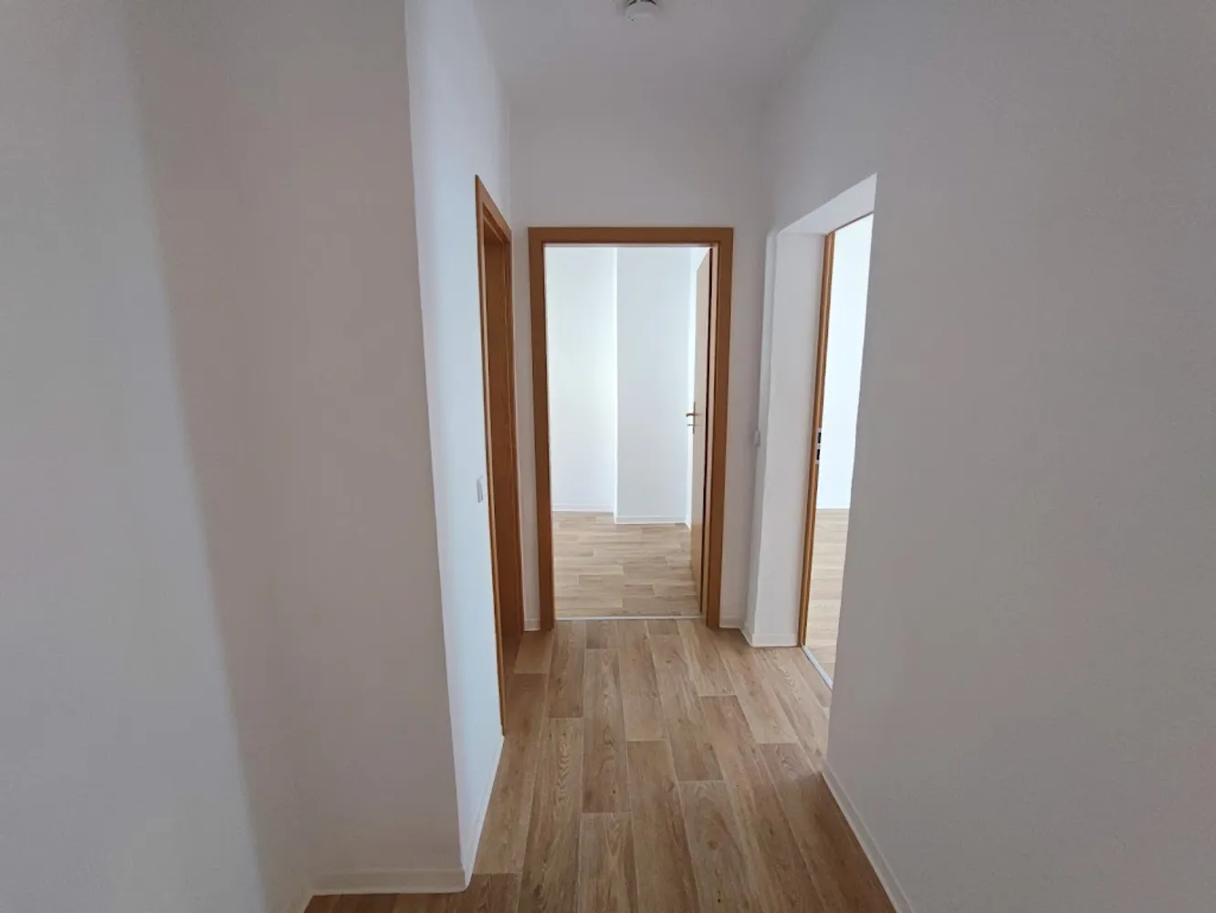 3 Zimmer Wohnung mit 59 m² in Merseburg – Bild 2