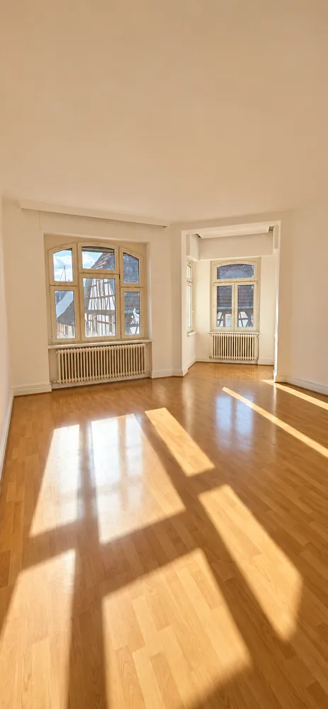 4 Zimmer Wohnung mit 109 m² in Wiesbaden – Bild 11