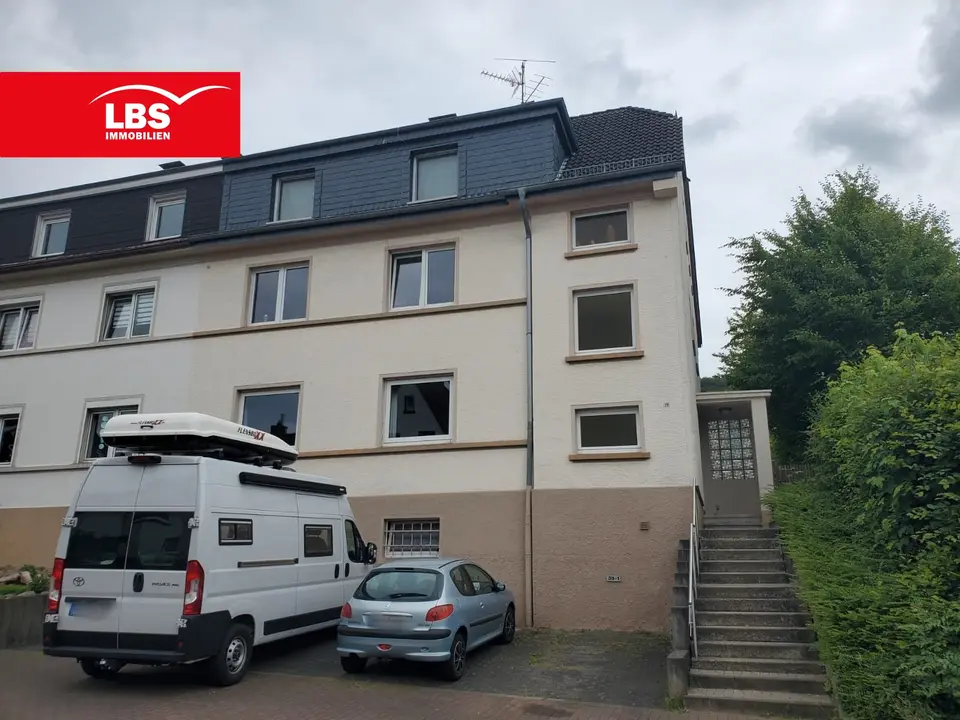 3 Zimmer Wohnung mit 82 m² in Hagen – Bild 6