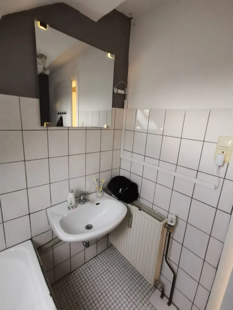 2 Zimmer Wohnung mit 32 m² in Krefeld – Bild 6