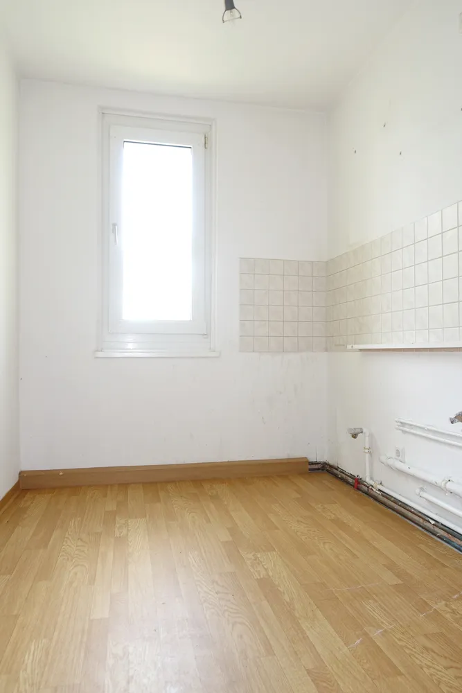 3 Zimmer Wohnung mit 58 m² in Köthen – Bild 6