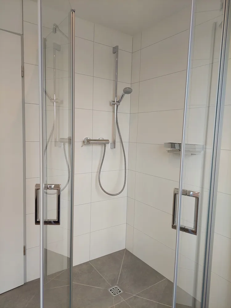 2 Zimmer Wohnung mit 79 m² in Aachen – Bild 3