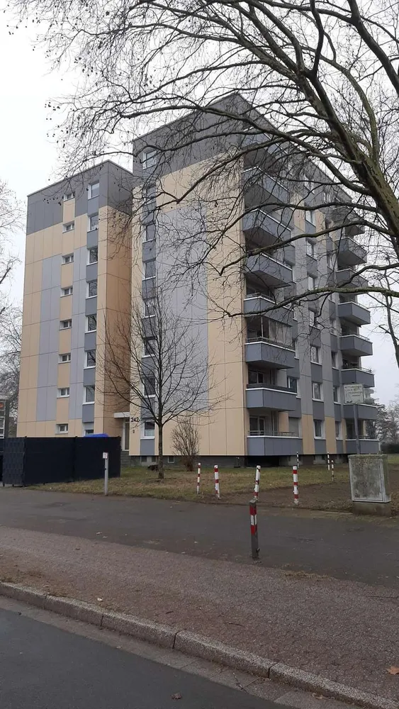 2 Zimmer Wohnung mit 62 m² in Krefeld – Bild 4