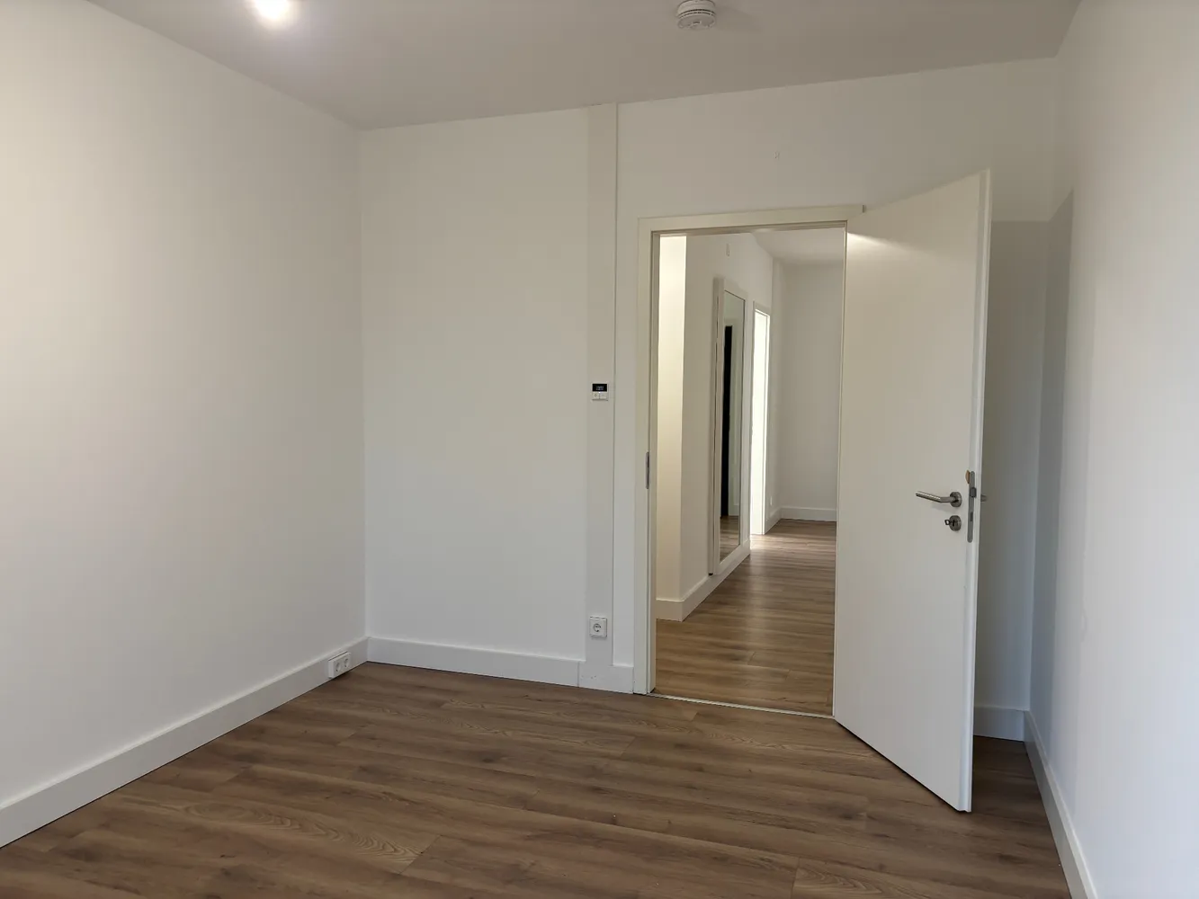 6 Zimmer Wohnung mit 148 m² in Mannheim – Bild 8