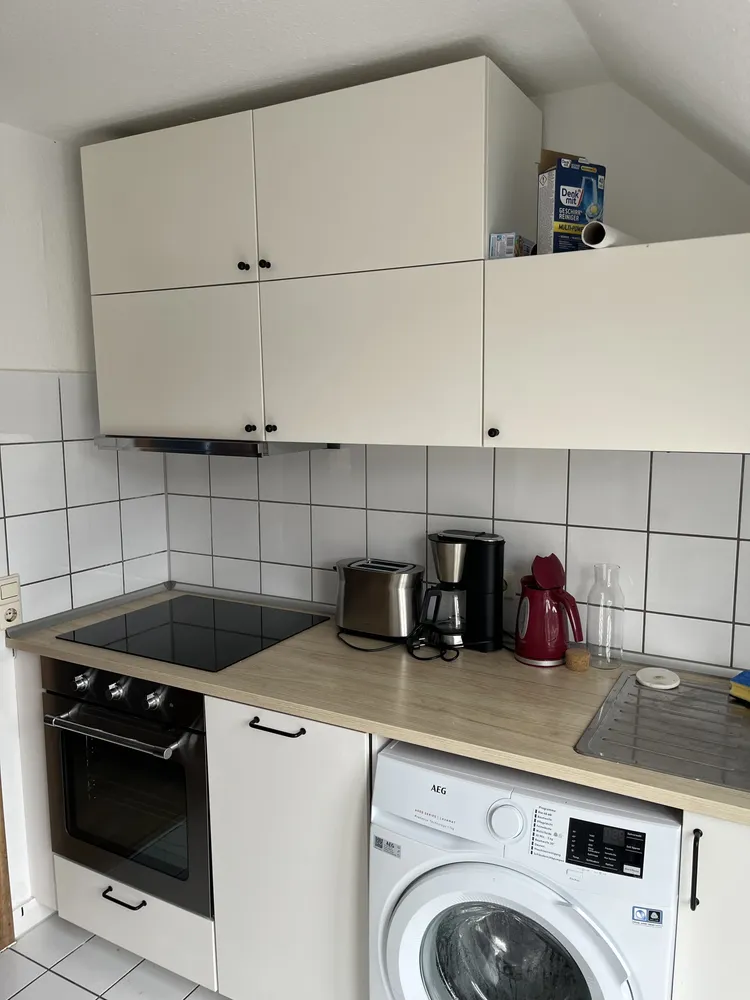 2 Zimmer Wohnung mit 41 m² in Stuttgart – Bild 12