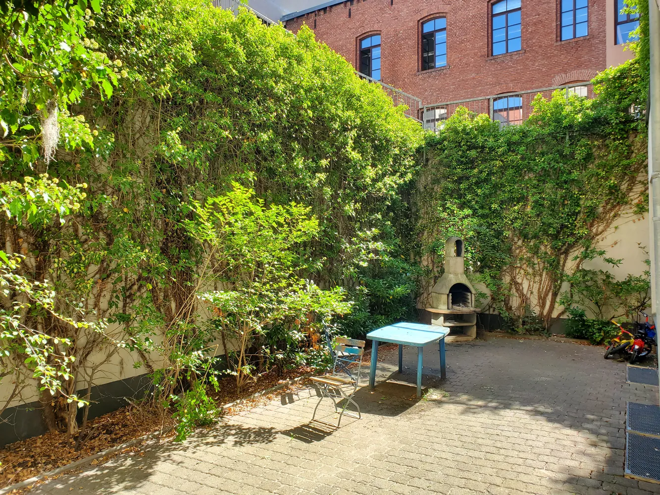 3 Zimmer Wohnung mit 59 m² in Halle (Saale) – Bild 12