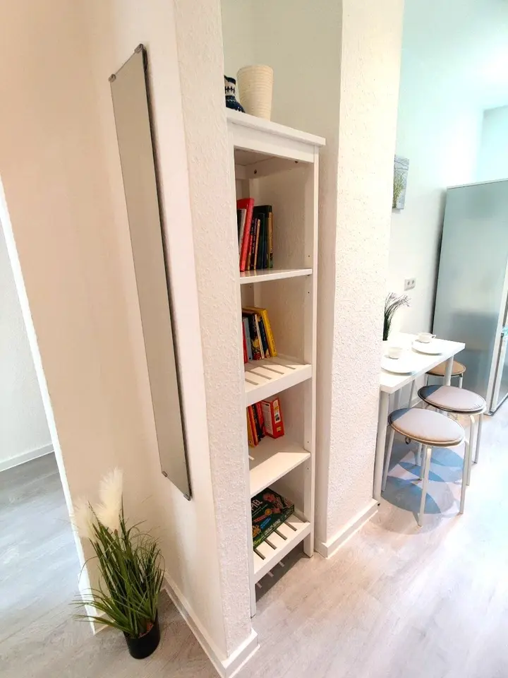 WG-Zimmer mit 11 m² in Borna – Bild 7